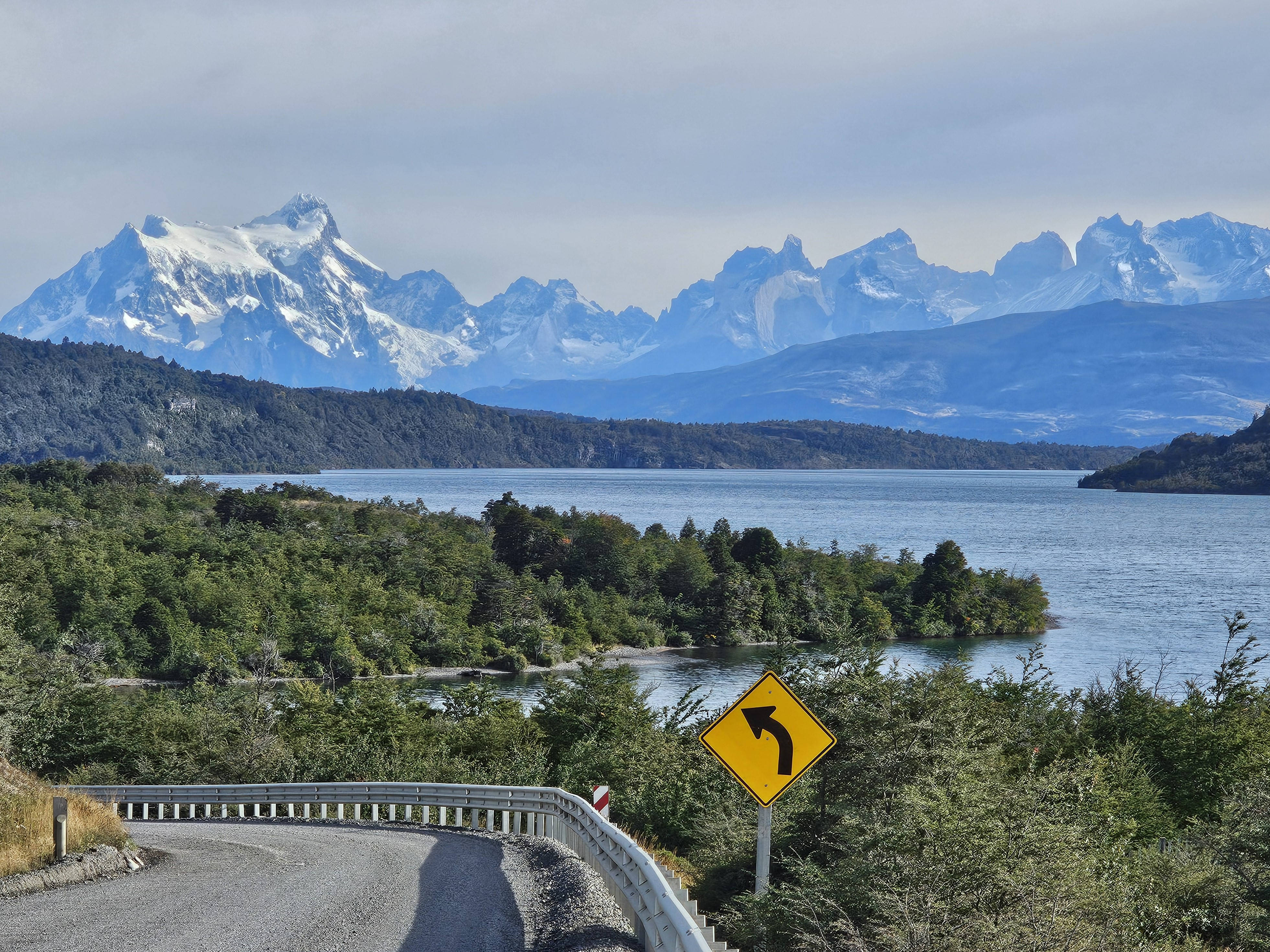 Torres del Paine
